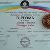 Студенти-грінченківці - переможці міжнародного конкурсу 