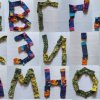 Віртуальна виставка «Українська абетка з об’єктів навколишнього світу»