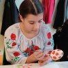 Майстер-клас з дизайнерської писанки в Греції