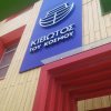 Майстер-клас з дизайнерської писанки в Греції