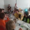 Майстер-клас з дизайнерської писанки в Греції