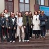Урочиста посвята першокурсників 