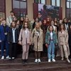 Урочиста посвята першокурсників 