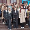 Урочиста посвята першокурсників 