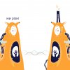 Кращі бакалаврські проєкти 2021 року заочна форма навчання