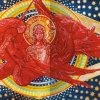 Вітаємо із чудовим проєктом Здор Оксану Григорівну!