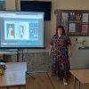 Екзаменаційна комісія в Київському національному університеті технологій та дизайну