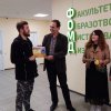 Українські фестини в Туреччині