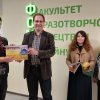 Українські фестини в Туреччині