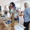 Заходи до Дня Києва