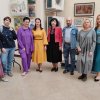 ГАЛЕРЕЯ ІМЕНІ ВІКТОРА ОГНЕВ'ЮКА ВІТАЄ МИТЦІВ