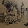 Онлайн-виставка творчих робіт, присвячена вшануванню пам’яті захисників України, які загинули в боротьбі за незалежність, суверенітет, територіальну цілісність України