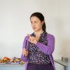 «Місця щасливих людей», майстер-клас з розпису гільз
