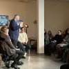 Вивчення історії Голокосту 26.01.2024 р.