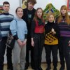 Міжнародні арт-проєкти під керівництвом старшого викладача кафедри декоративного мистецтва і реставрації ФОМД, відомого вітчизняного ювеліра-емальєра, члена НСХУ, Кавалера Ордена Фонду Карла Фаберже, доктора філософії – Олександри Барбалат