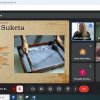 Гостьова авторська лекція Марії Борисенко 