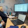 Робочий колектив Факультету образотворчого мистецтва і дизайну відвідав цифровий модуль «Цифровий хаб інноваційних рішень» 