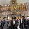 Проведена виїзна лекція на базі Національно заповідника «Києво-Печерська Лавра