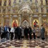 Проведена виїзна лекція на базі Національно заповідника «Києво-Печерська Лавра