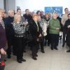 Персональна виставка Наталії Полтавець «Музика на полотні»