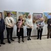 Персональна виставка Наталії Полтавець «Музика на полотні»
