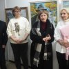 Персональна виставка Наталії Полтавець «Музика на полотні»