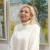 Персональна виставка Наталії Полтавець «Музика на полотні»