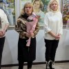 Персональна виставка Наталії Полтавець «Музика на полотні»