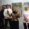 Персональна виставка Наталії Полтавець «Музика на полотні»