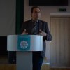 Профорієнтаційна зустріч представників Факультету образотворчого мистецтва і дизайну Київського столичного університету імені Бориса Грінченка