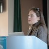 Профорієнтаційна зустріч представників Факультету образотворчого мистецтва і дизайну Київського столичного університету імені Бориса Грінченка