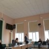 Профорієнтаційна зустріч представників Факультету образотворчого мистецтва і дизайну Київського столичного університету імені Бориса Грінченка