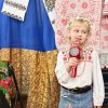Лекцію про традиції українського народу - хустини та вишиті рушники