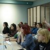 День відкритих дверей для студентів Фахового коледжу 