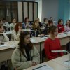 День відкритих дверей для студентів Фахового коледжу 