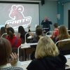 День відкритих дверей для студентів Фахового коледжу 