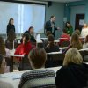 День відкритих дверей для студентів Фахового коледжу 