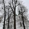 Виїзне заняття до історико - культурного музею Кирилівська церква