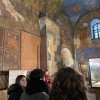 Виїзне заняття до історико - культурного музею Кирилівська церква