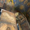 Виїзне заняття до історико - культурного музею Кирилівська церква