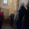 Виїзне заняття до історико - культурного музею Кирилівська церква