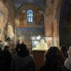 Виїзне заняття до історико - культурного музею Кирилівська церква