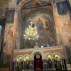 Виїзне заняття до історико - культурного музею Кирилівська церква