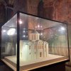 Виїзне заняття до історико - культурного музею Кирилівська церква
