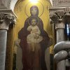 Виїзне заняття до історико - культурного музею Кирилівська церква