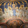 Виїзне заняття до історико - культурного музею Кирилівська церква