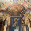 Виїзне заняття до історико - культурного музею Кирилівська церква