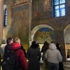 Виїзне заняття до історико - культурного музею Кирилівська церква
