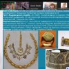 Лекція професора Ольги Школьної, присвячена золотим прикрасам Київської Русі у Музеї Шевченка в Торонто 29.12.2024 р.