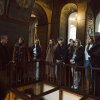 Виїзна лекція на базі Національного заповіднику «Софія Київська»
